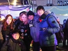 축제 자원봉사활동 후기 후기 썸네일